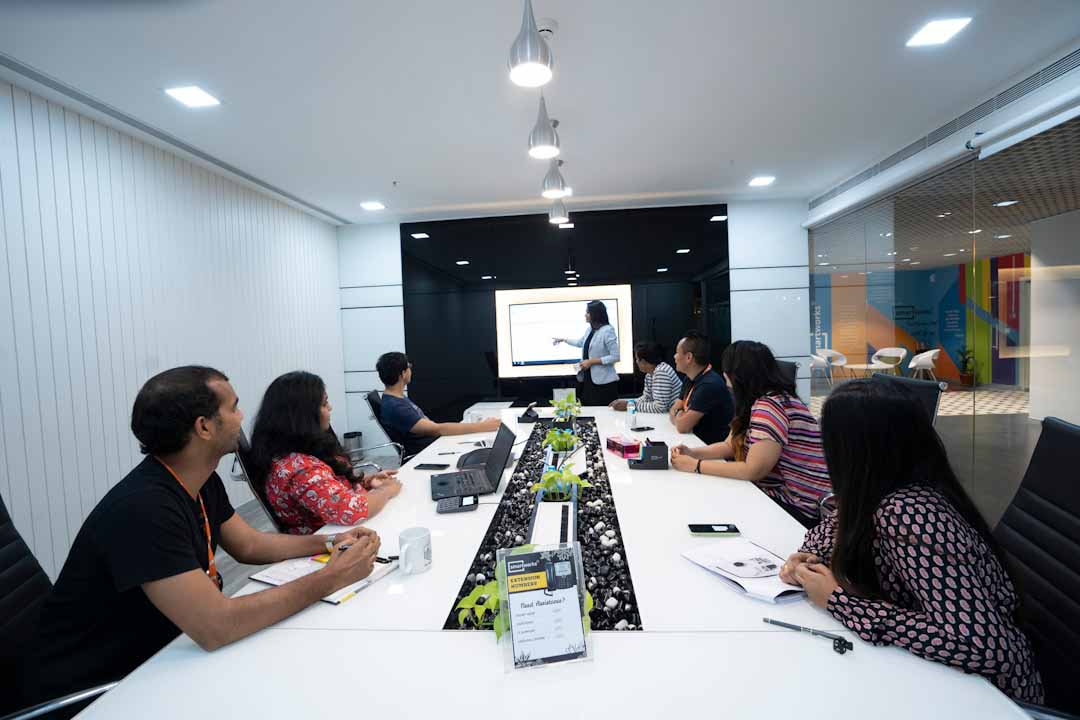 Career Training Programs