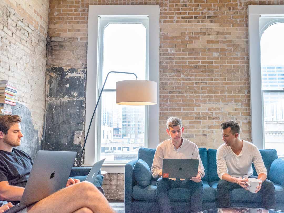Partnerships